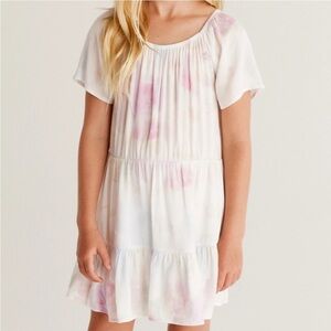 Z Supply Audrey Blurred Dress